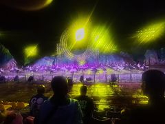 -横店影视城梦幻谷园区