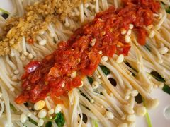 -渔歌雅宴·渔鲜烤鸭(北京西站店)