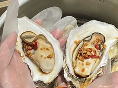 -杨氏青龙虾·羊蝎子(托乐嘉店)