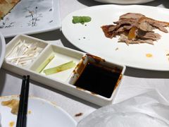 -鸭王烤鸭店(三里河店)