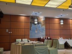 大堂-湖北味道(湖北大厦店)