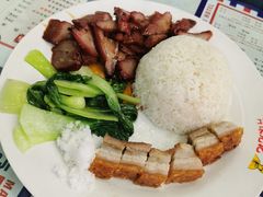 -澳门陈光记烧味饭店(万象城店)