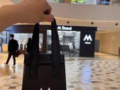 -M Stand(西安大悦城店)