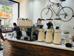 -常识咖啡common sense(春熙路店)