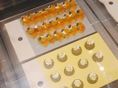 -沈阳和平艾美酒店新食谱西餐厅