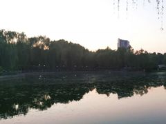 -康庄公园