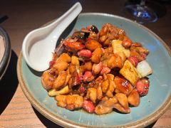 -宋·川菜(珠江新城店)
