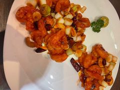-黑土印象菜馆(三元桥店)