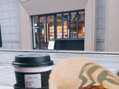 -星巴克臻选(长沙运达中央广场店)