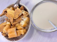 -蒙记老牌豆浆