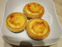 芝士挞-稻香酒家·34年老字号·港式粤菜(侨光店)