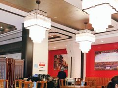 大堂-马凯餐厅(地安门店)