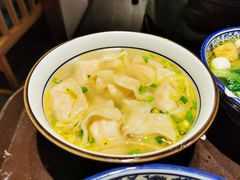 -老苏州大客堂·苏帮菜·松鼠桂鱼·苏州传统小吃(观前街人民商场店)