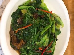 -新世界餐厅(万达店)