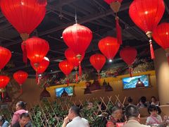 -老湘村·湖南土菜(天河维多利店)