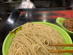 葱油拌面-张记牛肉面馆(天津路店)