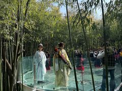 -竹泉村旅游度假区