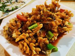 -民记食店(沙溪店)