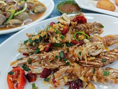-明记海鲜大排档(巽寮湾店)