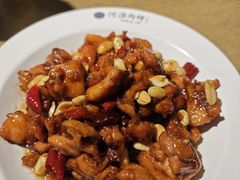 -河沿肉饼Beijing Pie(东华门店)