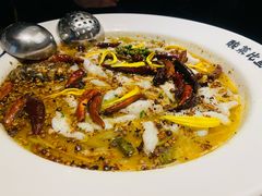 -太二酸菜鱼(沈阳万象城店)