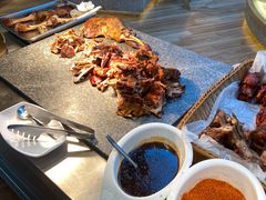 -清河半岛温泉度假酒店