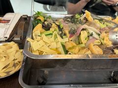 -后街佬·炭火鲜鱼杂(南城店)