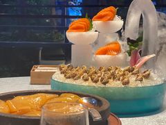 -云境生态园(红谷滩店)