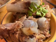 -張飛扒肉·龙江非遗(道外店)