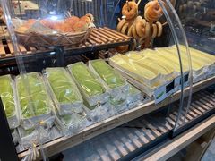 -工匠面包(壹方店)