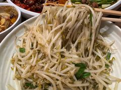 -铁公鸡·四川料理(天环广场店)
