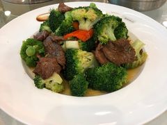 -东江海鲜酒家(艺都分店)