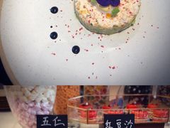 -上海苏宁宝丽嘉酒店·Cafe Bellagio西餐厅