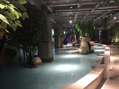 -巴斯漫温泉汗蒸馆(贡湖大道店)