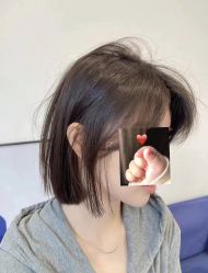 点击看大图 -型色沙龙