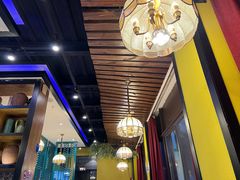 -黄泥岗·地道湖北菜(奥特莱斯店)