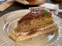 -MOJ coffee(瓯海泽雅水碓坑店)