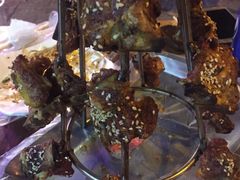 -新疆阿卜杜拉烧烤餐厅(四方坪店)