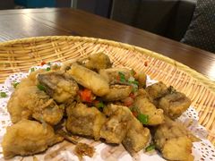 -梅林春晓花园餐厅