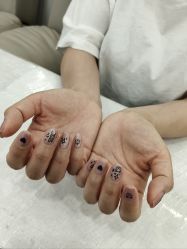 -斯馨·健康美甲美睫