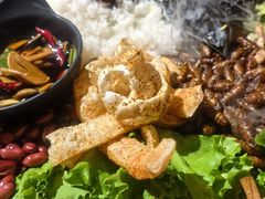 -品德宏·孔雀宴的发源地(金塔园店)