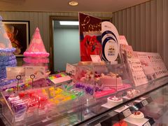-巴黎贝甜(泗泾店)