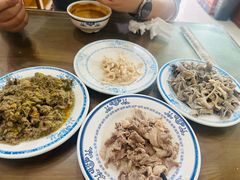 -老爆肚满五香烧牛羊肉