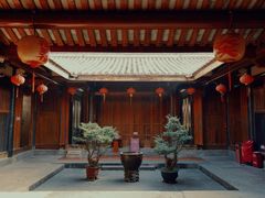 -许驸马府