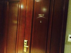 家庭套房-绍兴中金豪庭大酒店