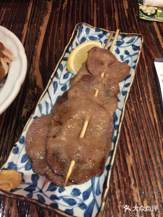 平成屋·午肴夜酒(四川北路店)图片