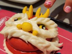 -海底捞火锅(人民广场店)