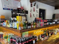 -深夜食堂(永康南路店)