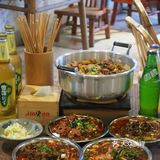 成都新店｜烤鸭味道好，要吃就趁早