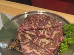 -韩宫宴烤肉·料理(漳河万达店)